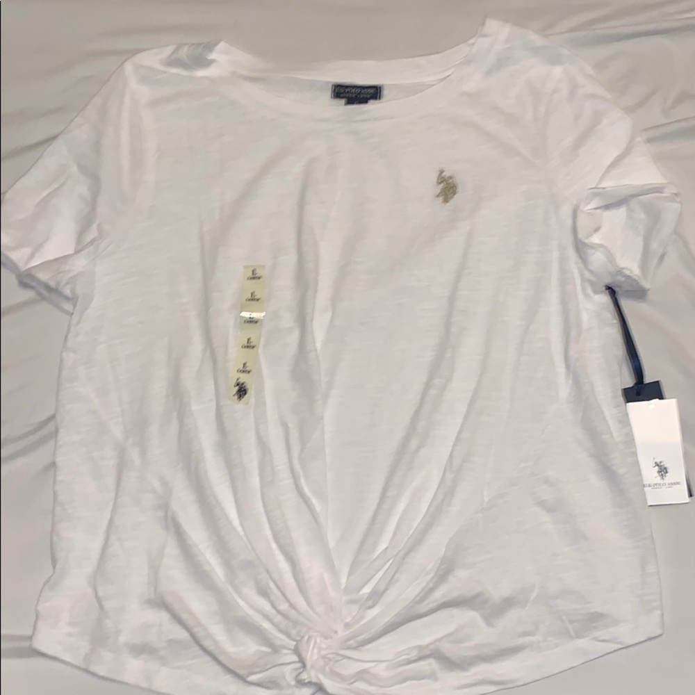 Polo assn. Tee